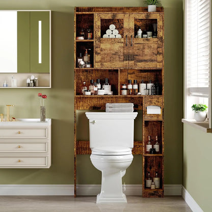 Storage Cabinet Organizer