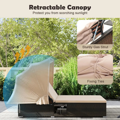 Outdoor Daybed