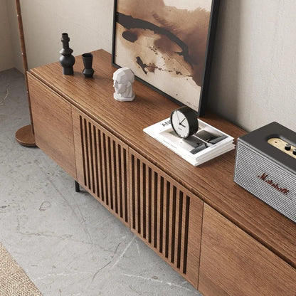 Modern Entertainment and Console Center
