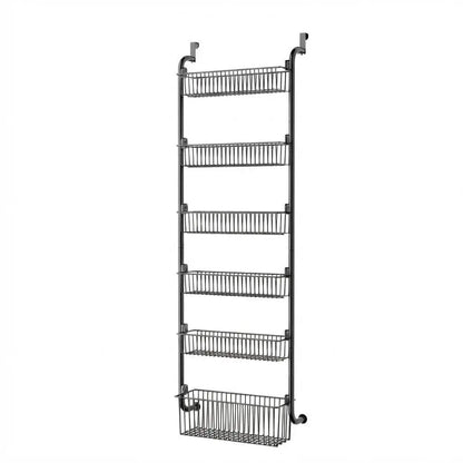 6 Tier Pantry Organizer