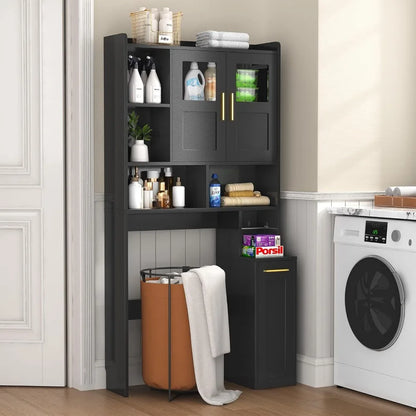 Space Saving Storage Cabinet