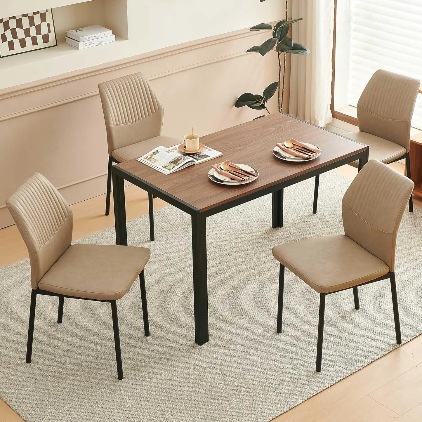 5 Piece Dinette Set
