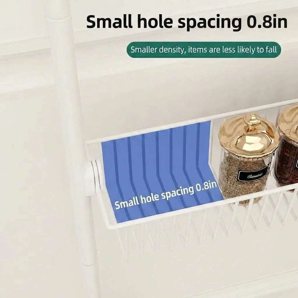 6 Tier Pantry Organizer