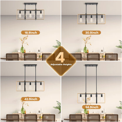 Pendant Celling Light Fixture