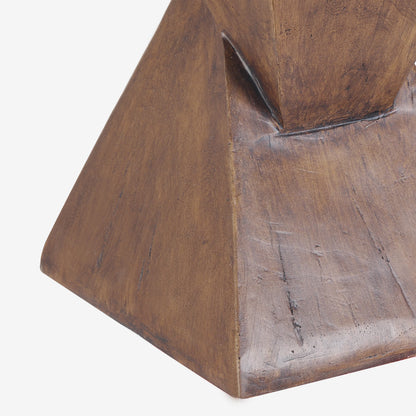Indoor & Outdoor Accent Table