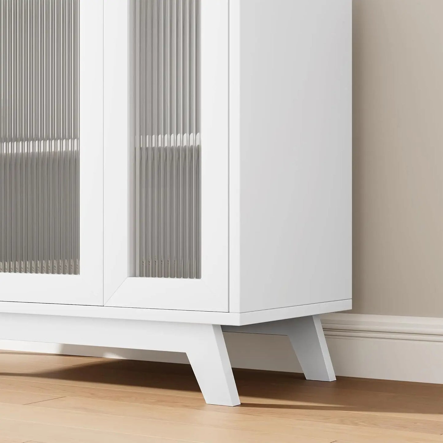 36 Inch Modern Buffet Cabinet
