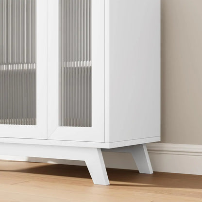 36 Inch Modern Buffet Cabinet