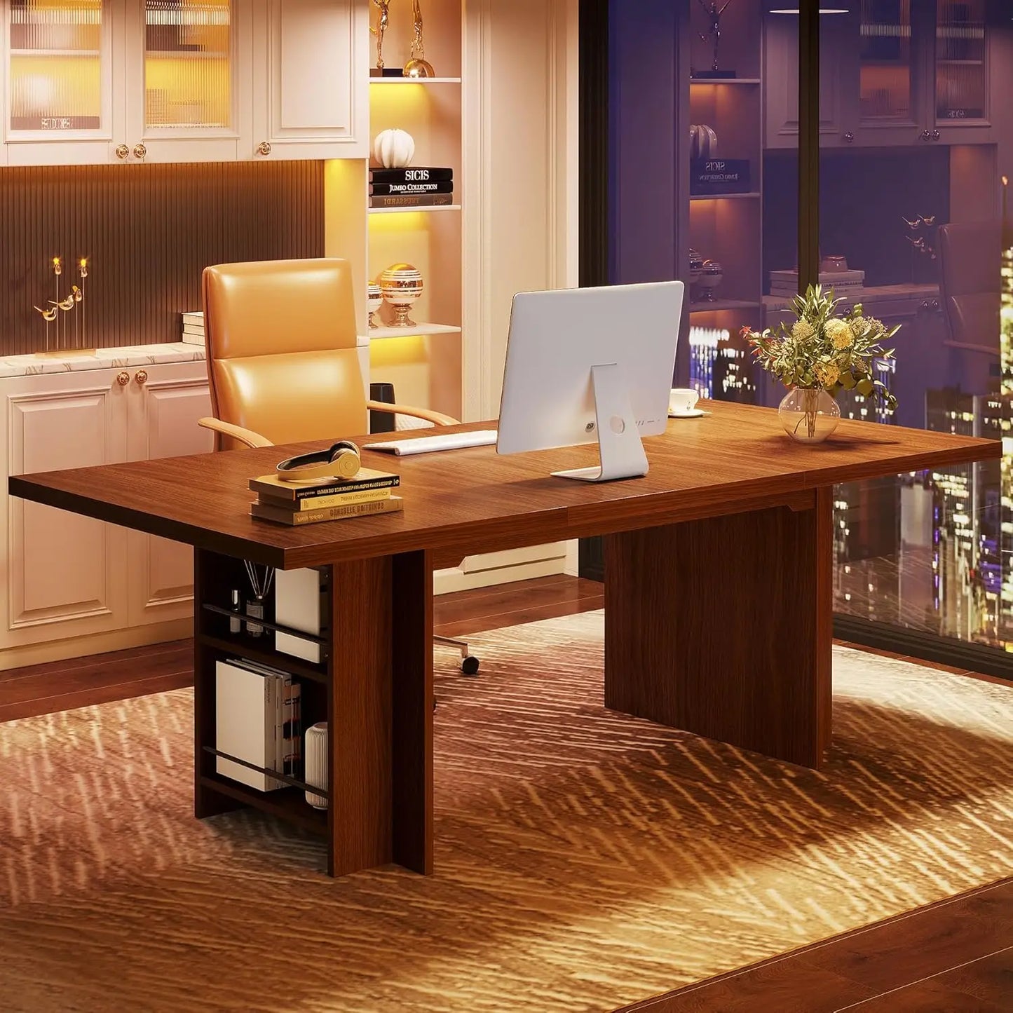 Modern Office Table