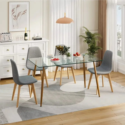 5 Piece Dining Set