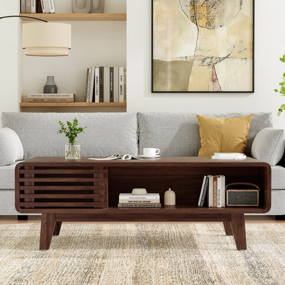 Mid Century Modern Coffee Table