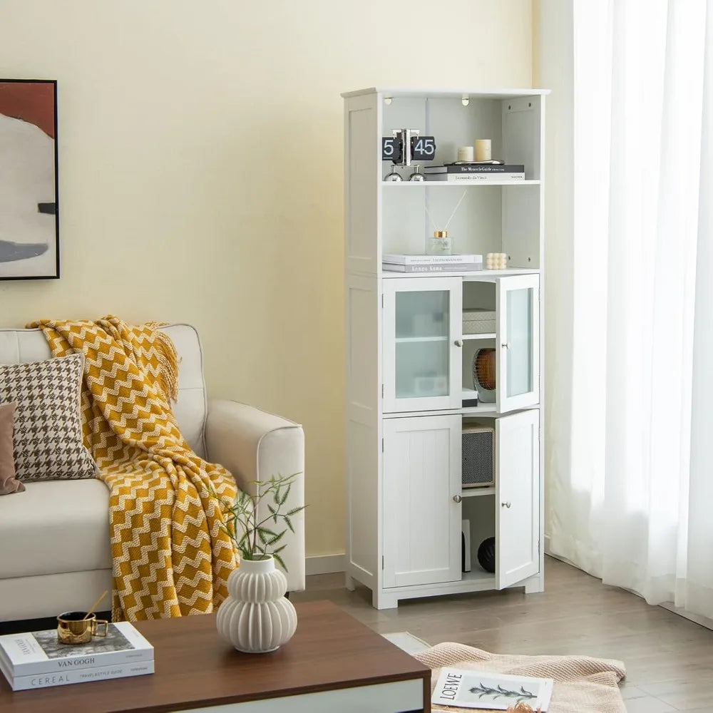 Freestanding Floor Cabinet