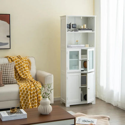 Freestanding Floor Cabinet