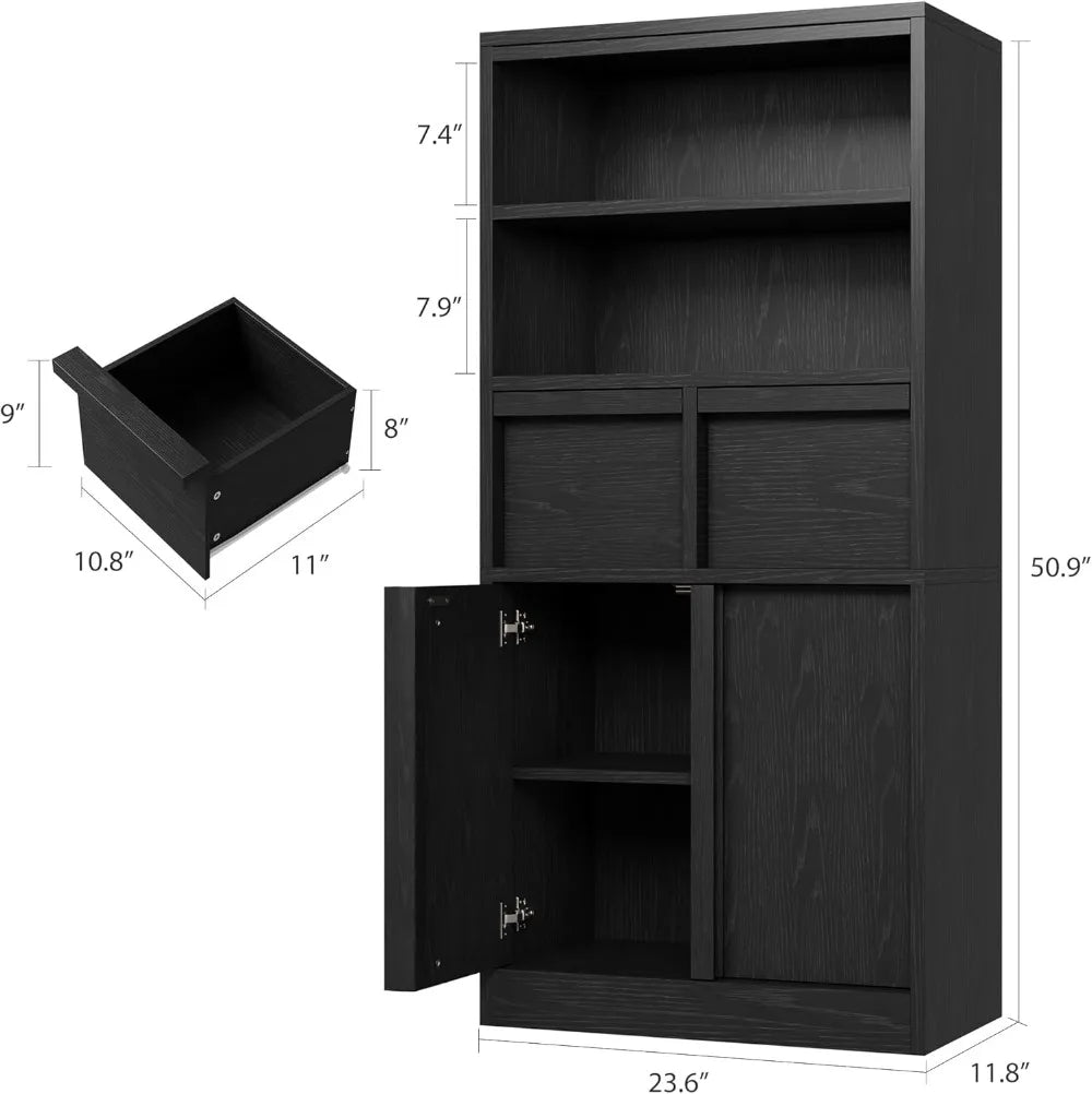 51" Storage Cabinet