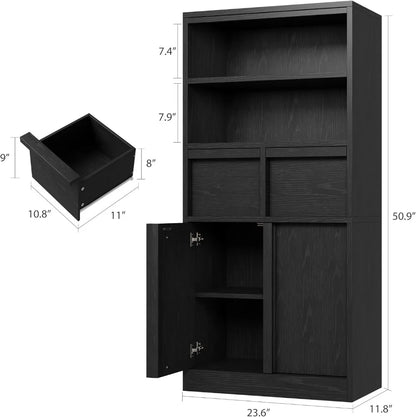 51" Storage Cabinet