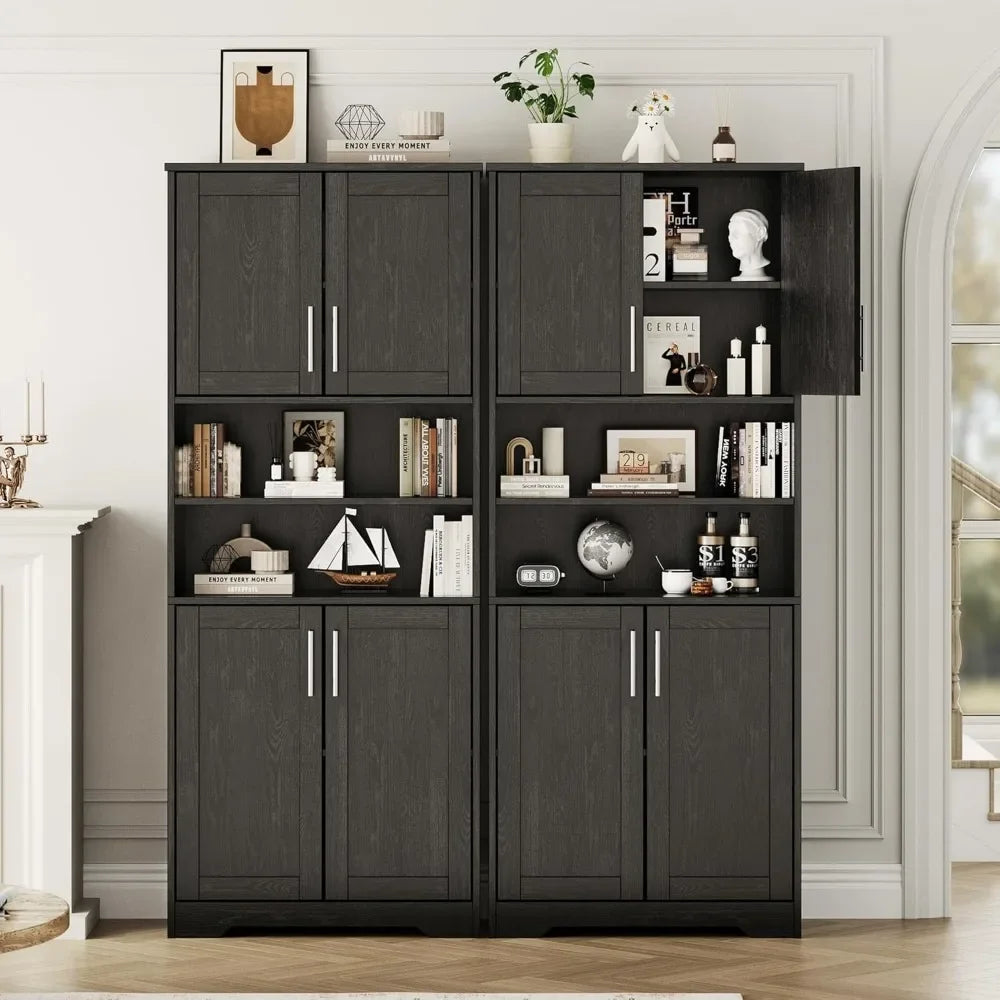 67" Storage Cabinet