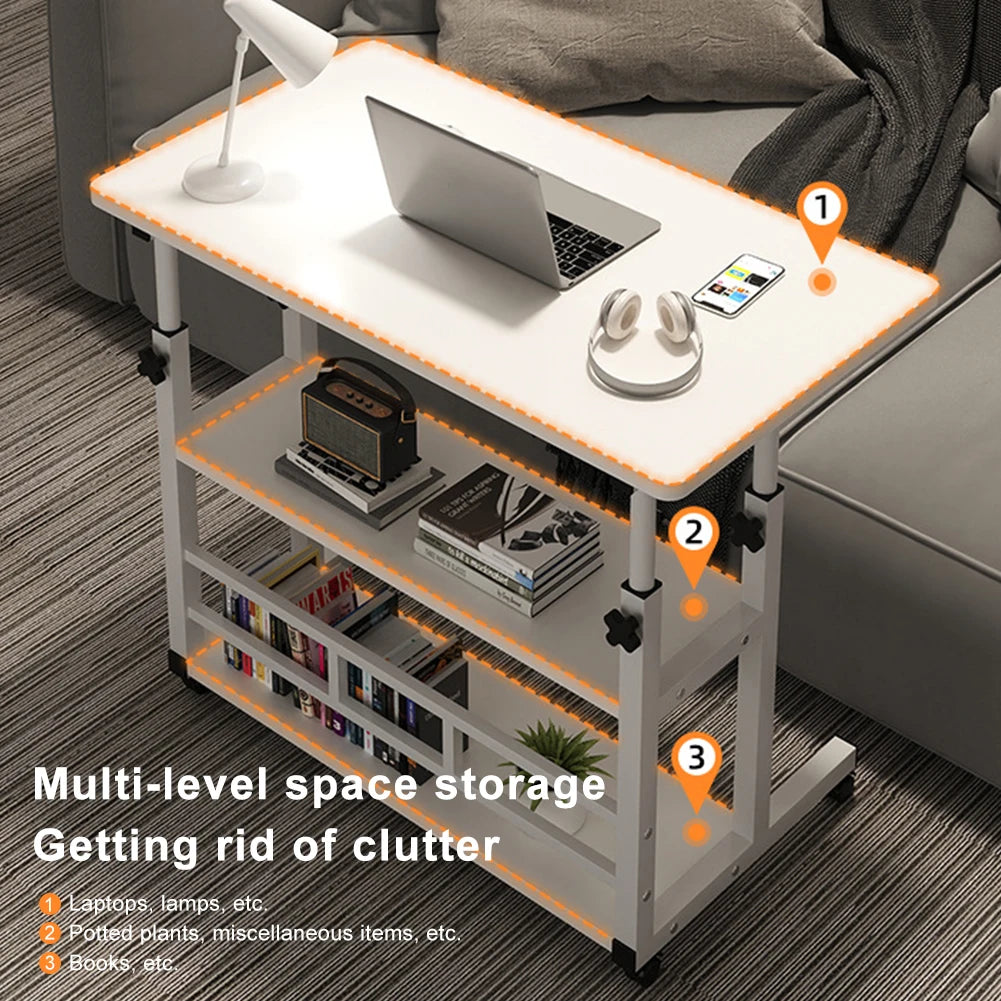 Adjustable Workstation