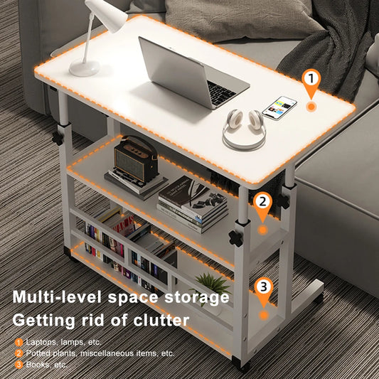 Adjustable Workstation