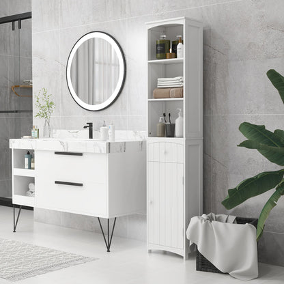 Free Standing Storage Cabinet
