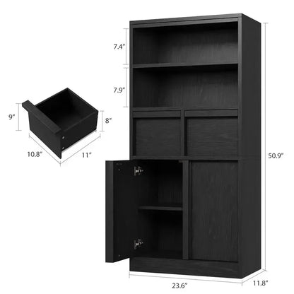 Floor Storage Cabinet
