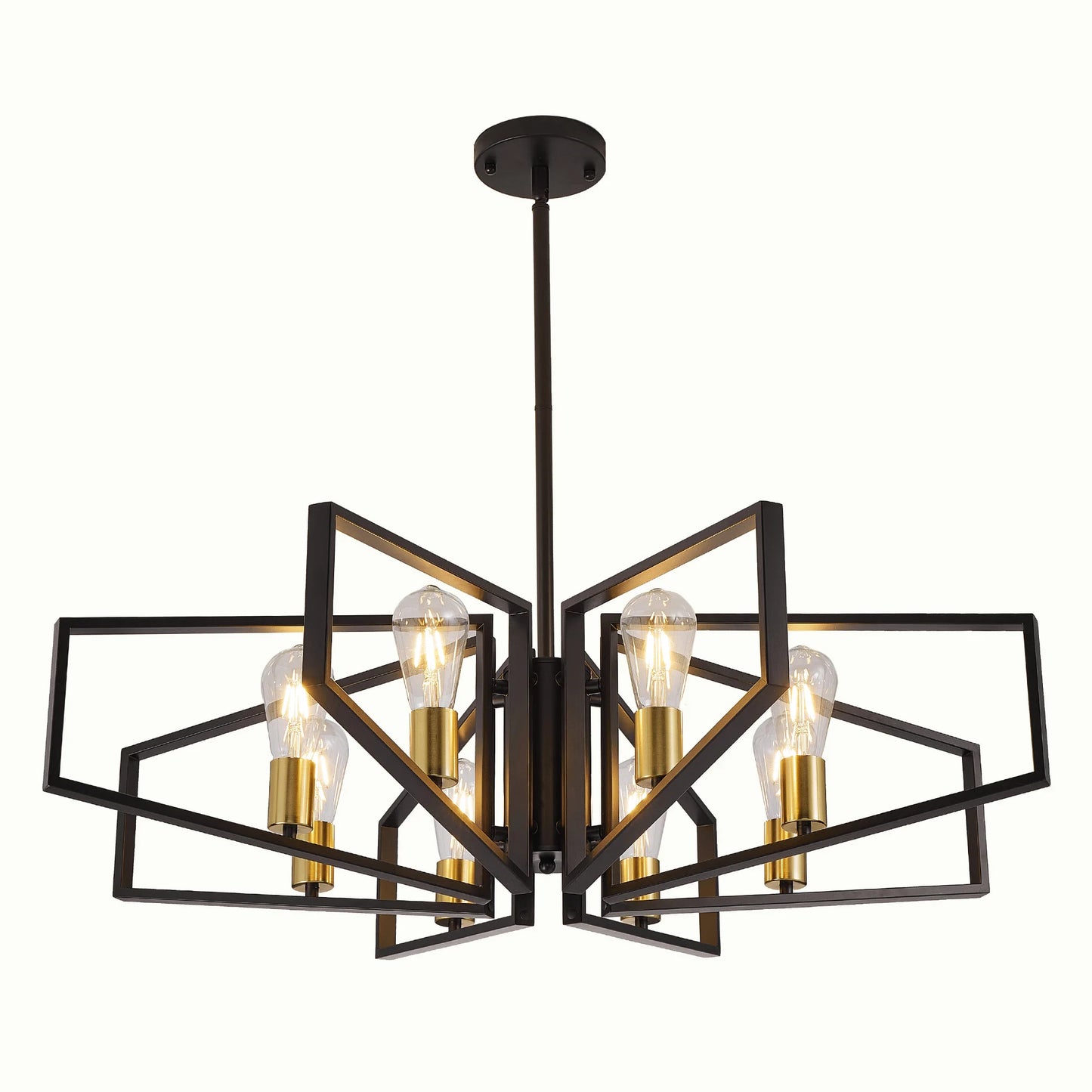 Modern Chandelier