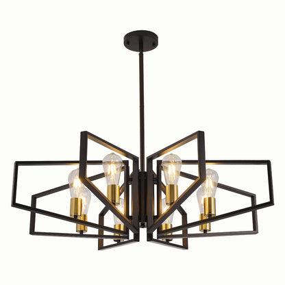 Modern Chandelier