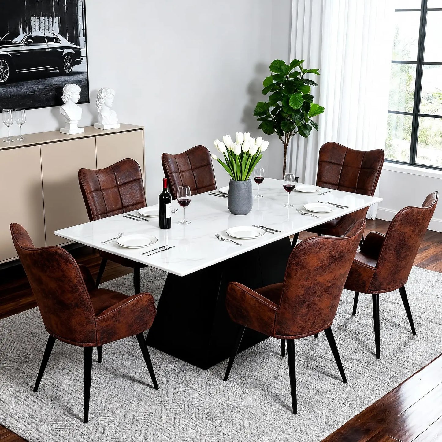 Modern Chairs
