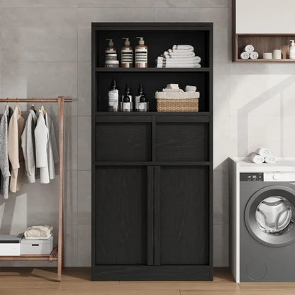 51" Storage Cabinet