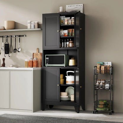 Metal  Storage Cabinet