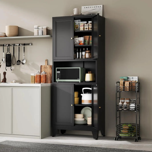 Metal  Storage Cabinet