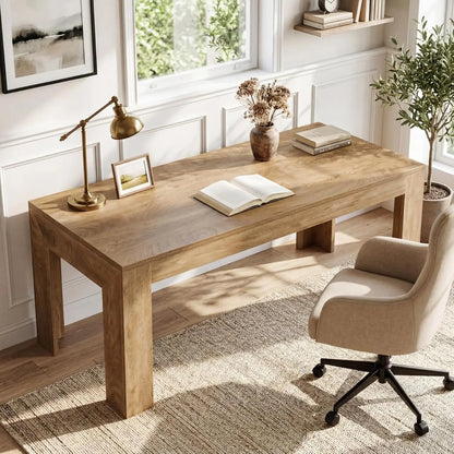 Modern Home Office Desk