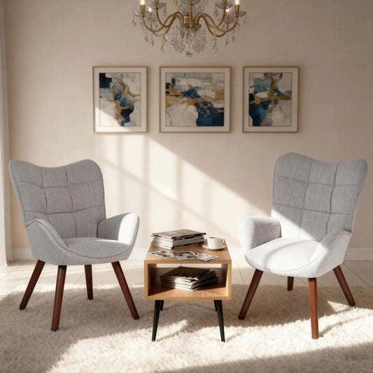 Modern Chairs