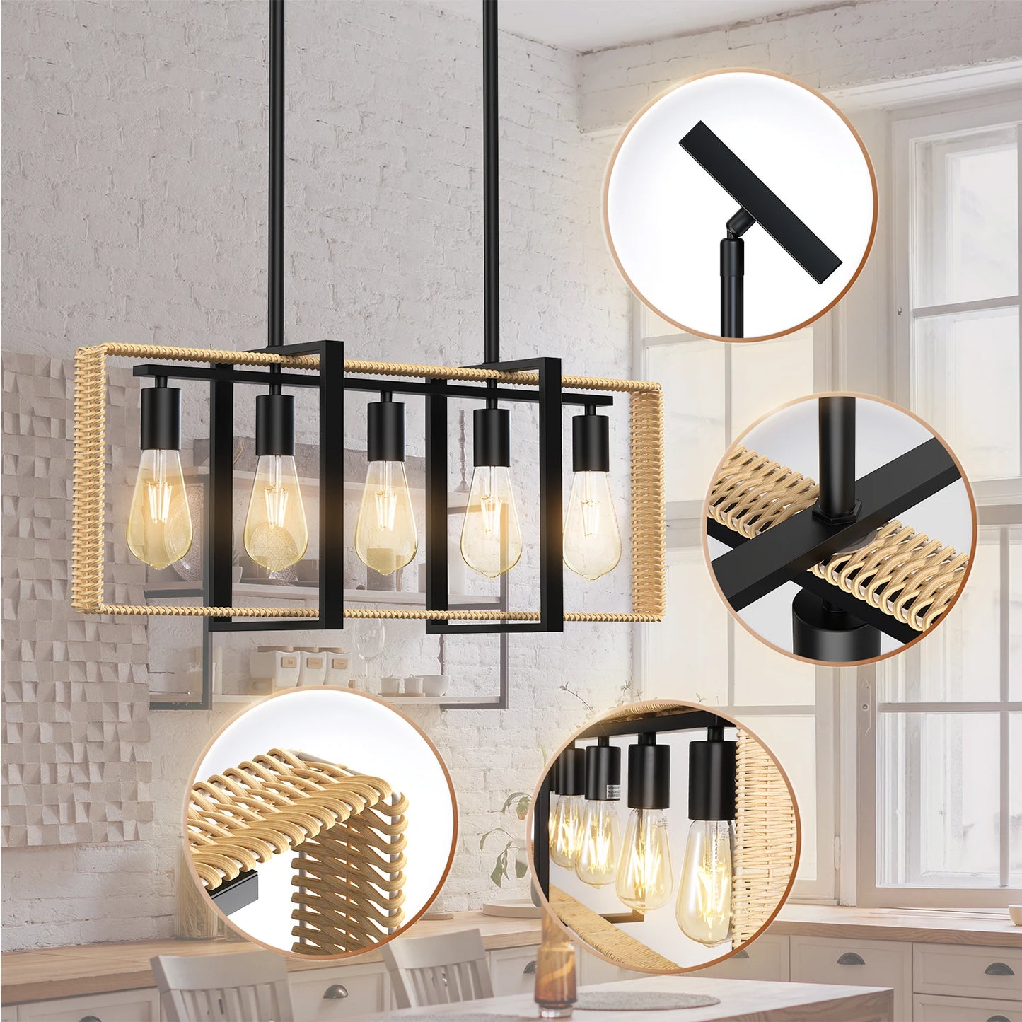 Pendant Celling Light Fixture