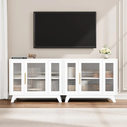 36 Inch Modern Buffet Cabinet