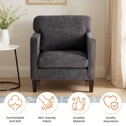 Modern Accent Chair