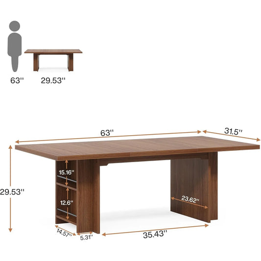 Modern Office Table