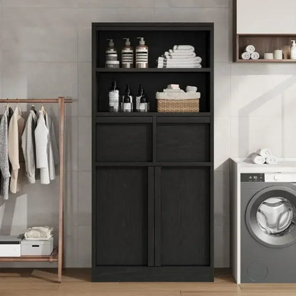 Floor Storage Cabinet