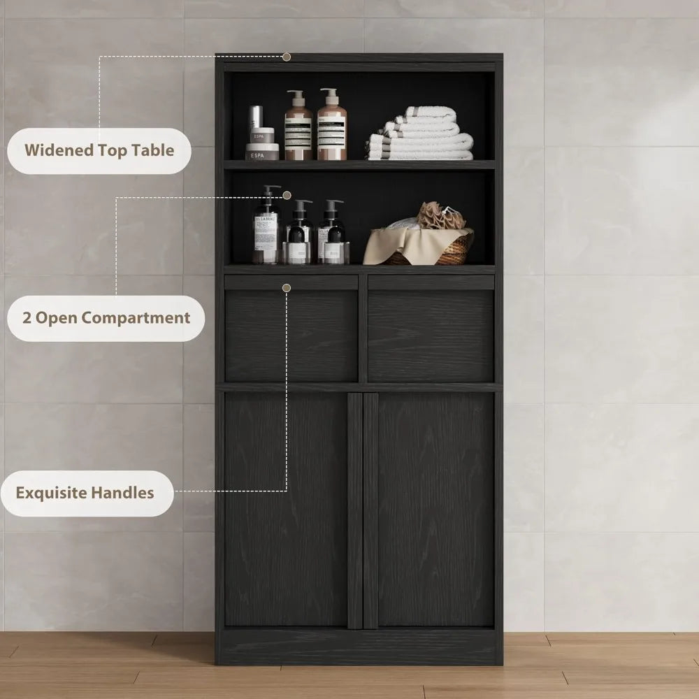 51" Storage Cabinet