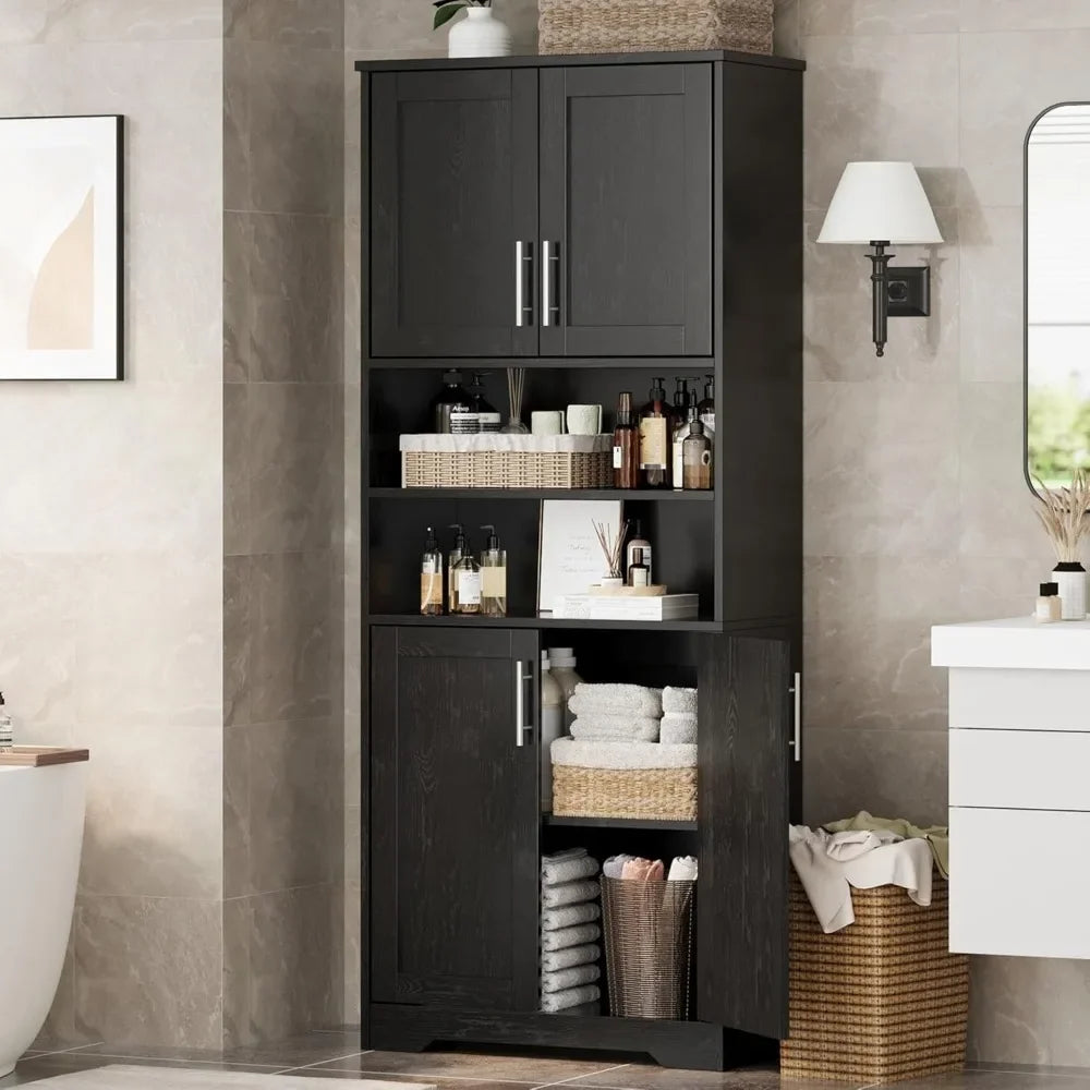 67" Storage Cabinet