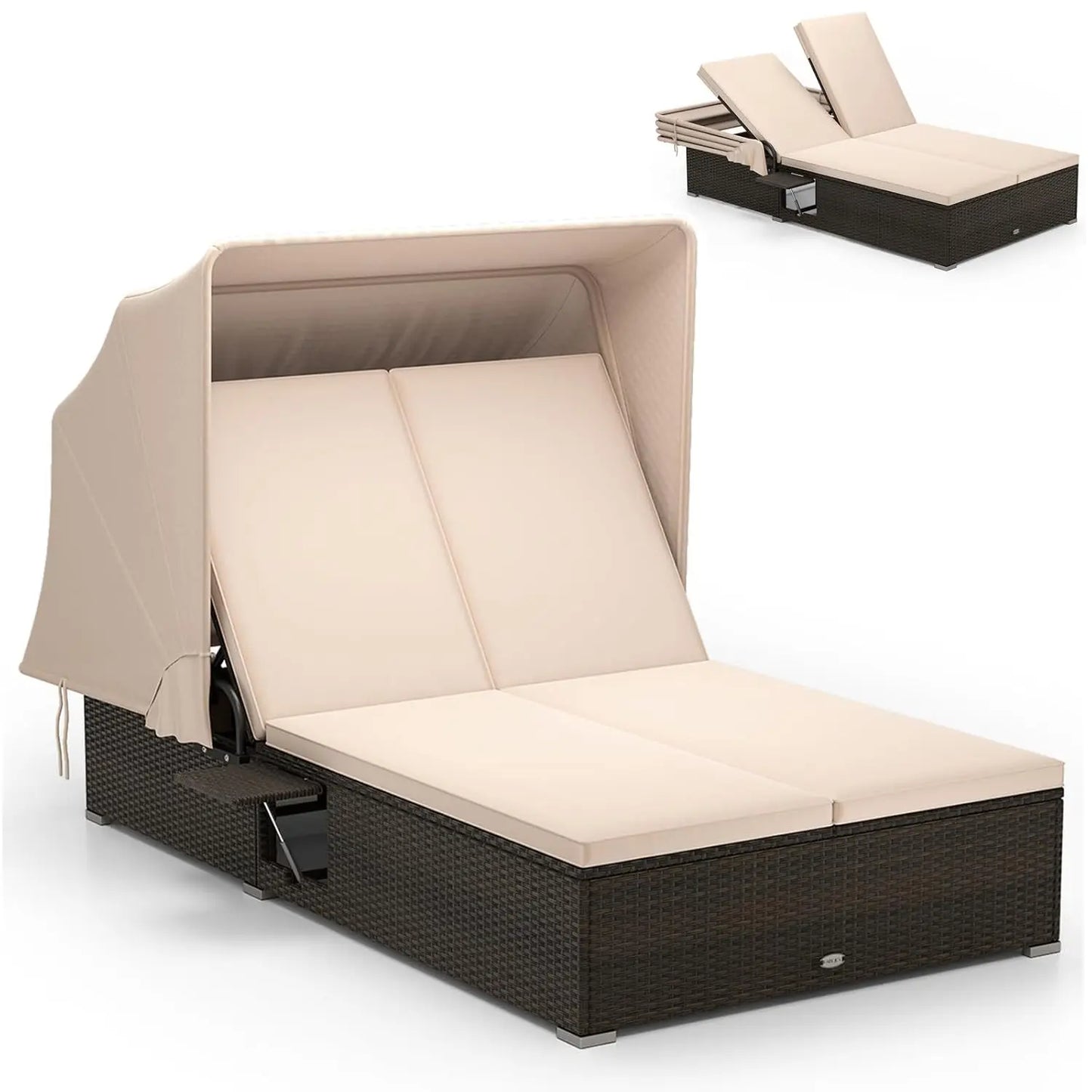 Outdoor Daybed