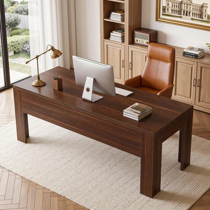 Modern Home Office Desk