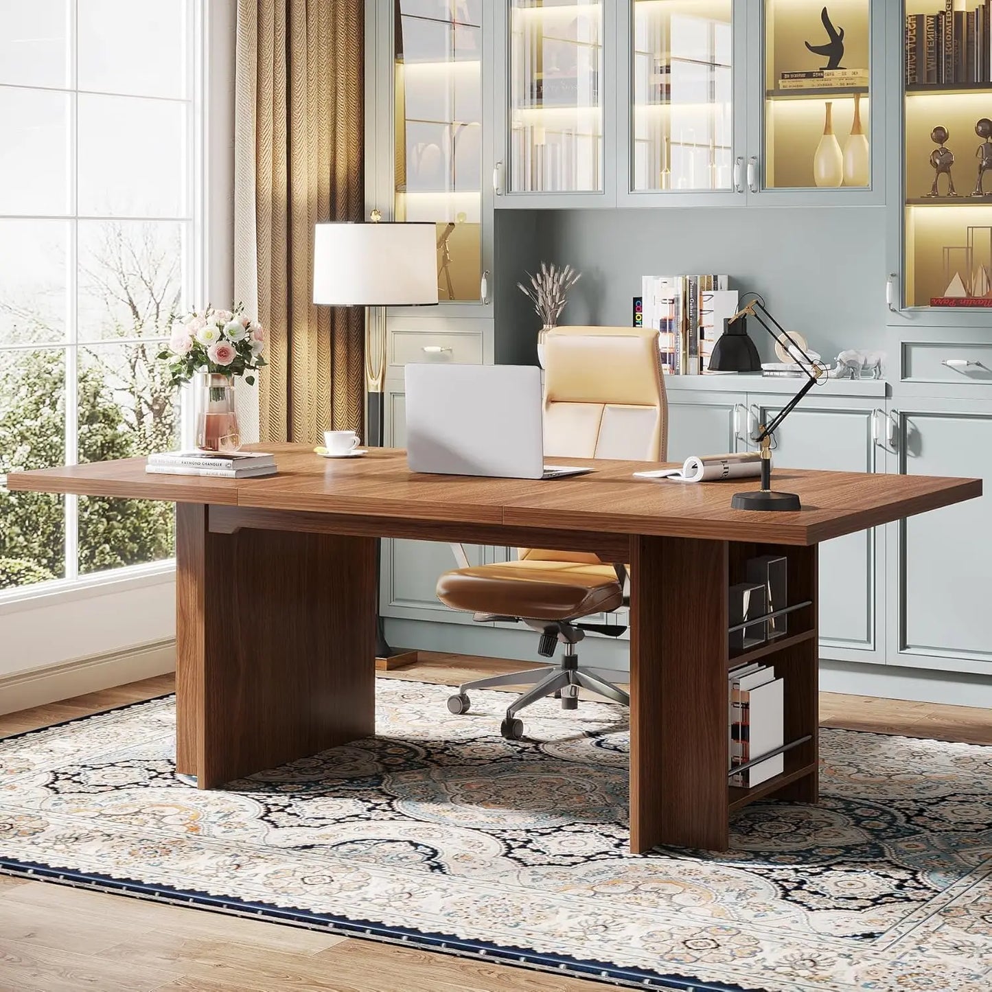 Modern Office Table