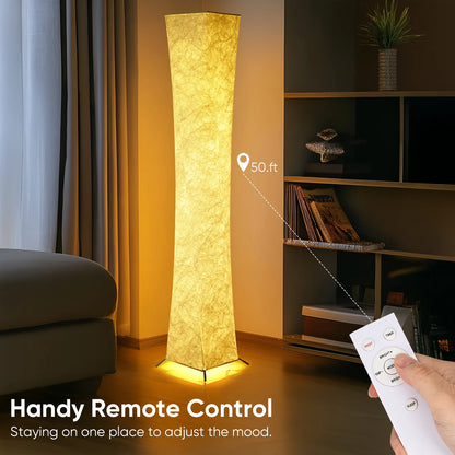 Soft Light Floor Lamp
