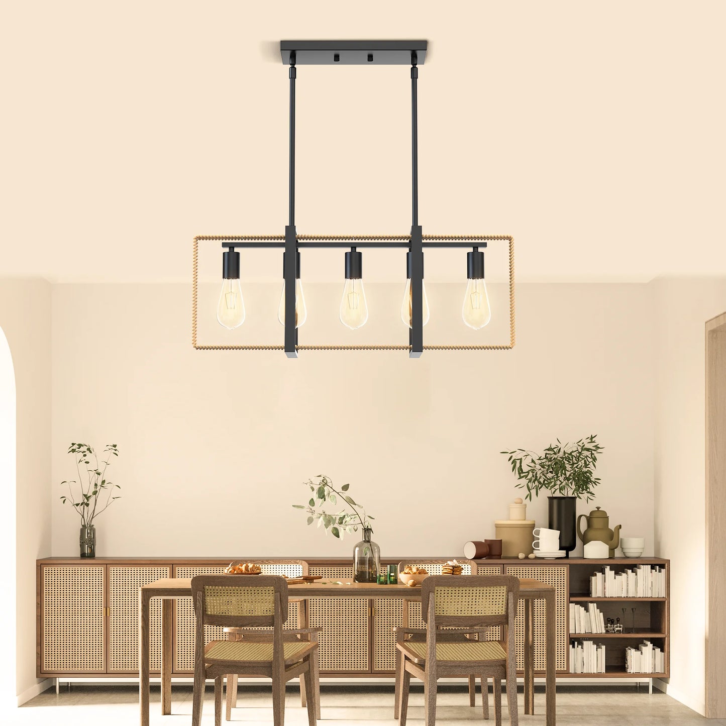 Pendant Celling Light Fixture