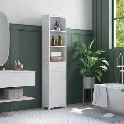 Free Standing Storage Cabinet