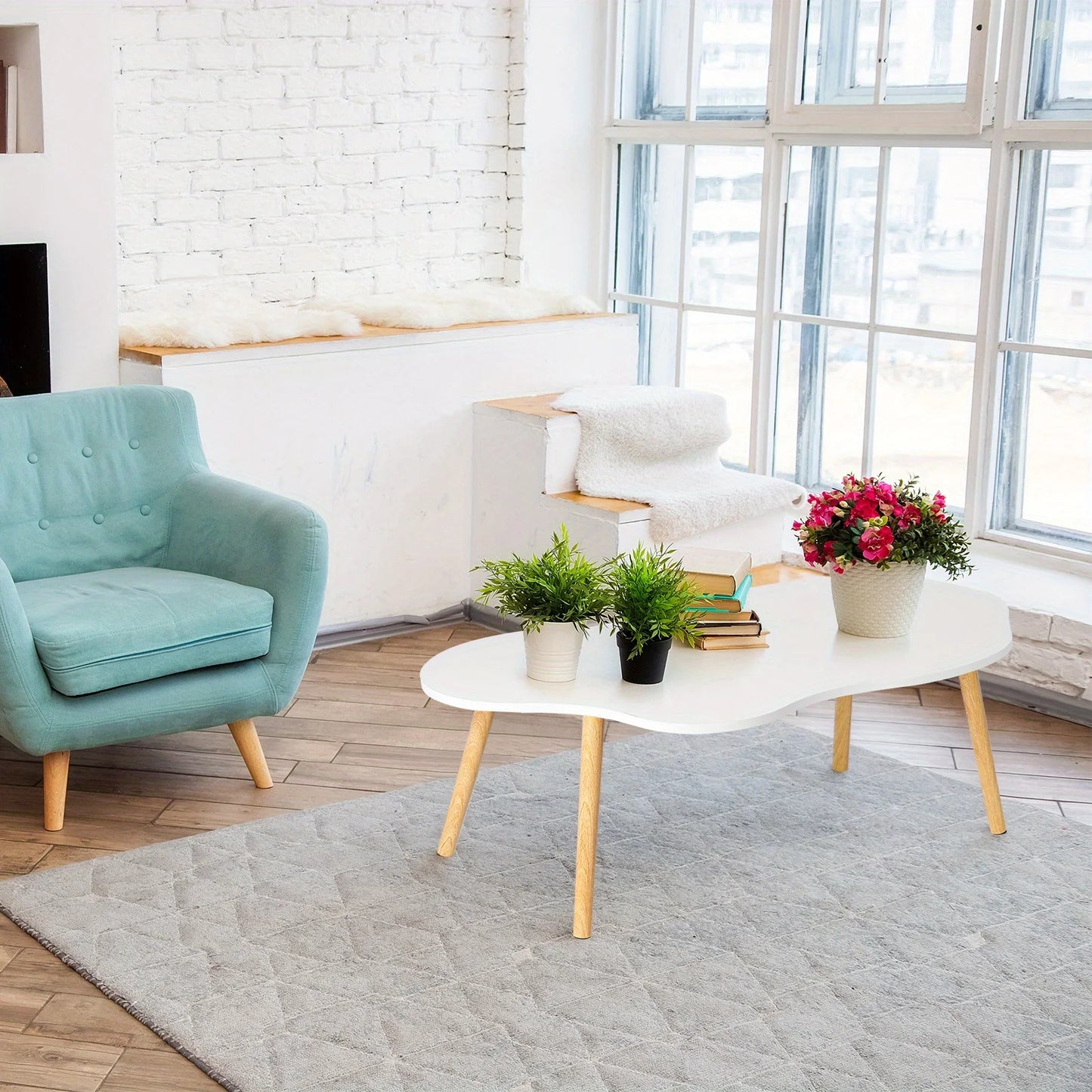 Modern Coffee Table