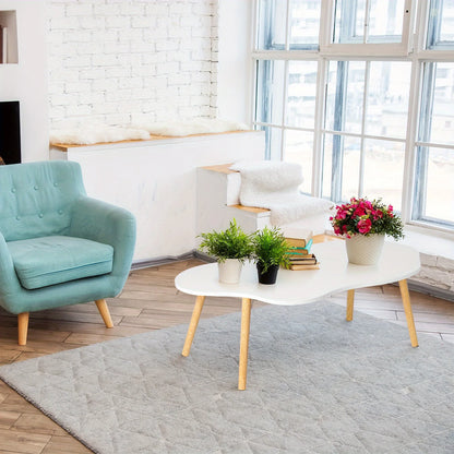 Modern Coffee Table