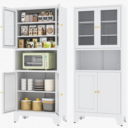Metal  Storage Cabinet