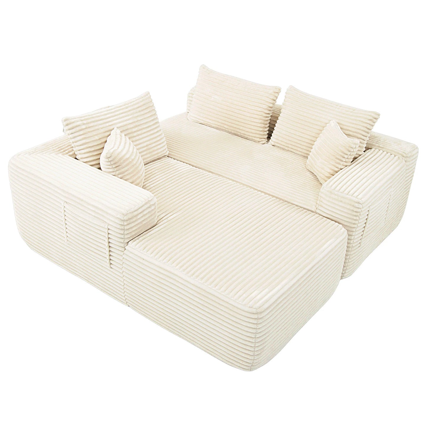 Modular Sectional Sofa