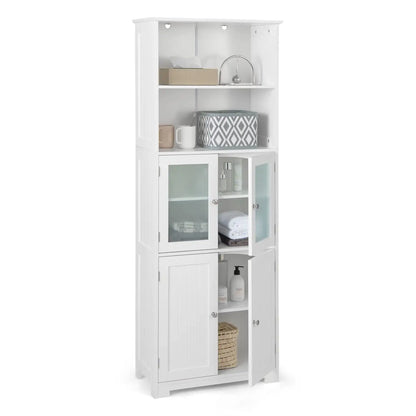 Freestanding Floor Cabinet