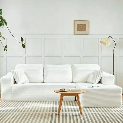 104"Cloud Sofa